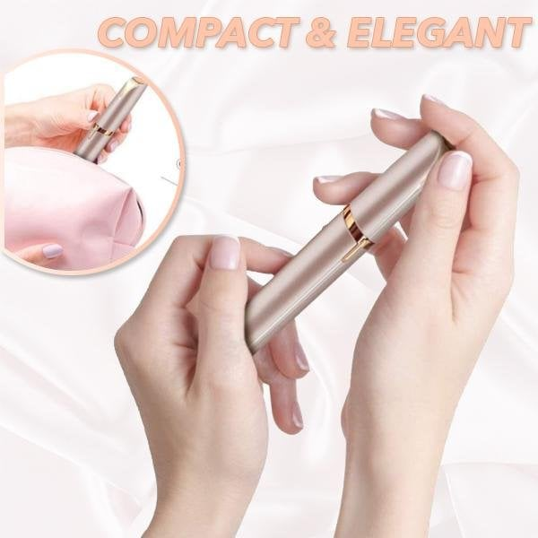 🎁EYEBROW & FACE EPILATOR🎁